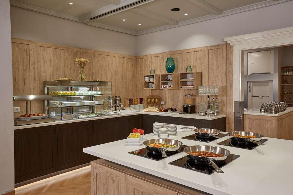 H+ Hotel Stuttgart Herrenberg Facilities photo